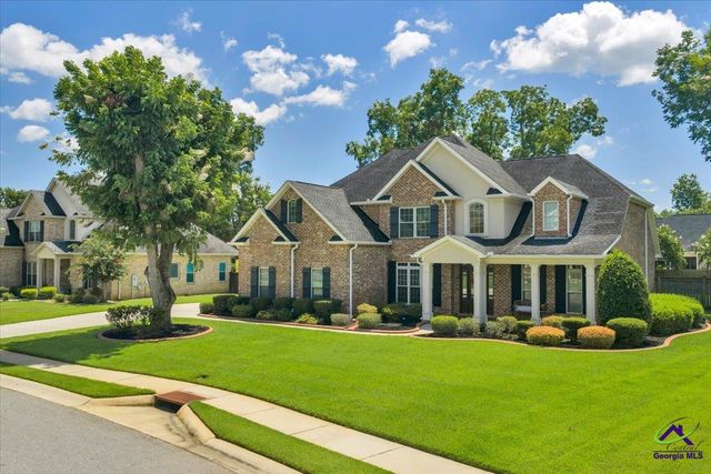 402 Old Bridge Road, Warner Robins, GA 31088