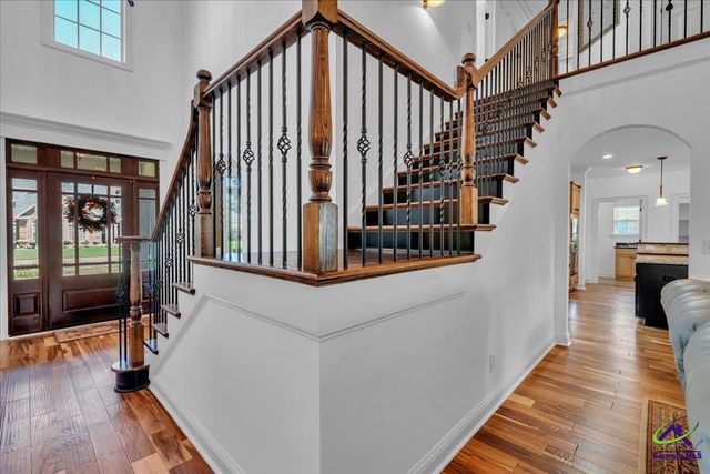 402 Old Bridge Road, Warner Robins, GA 31088