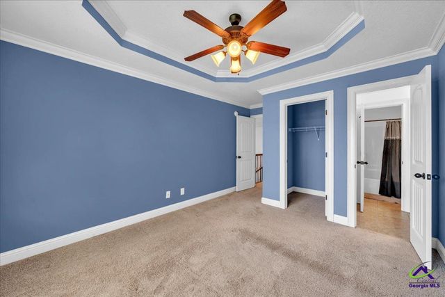 402 Old Bridge Road, Warner Robins, GA 31088