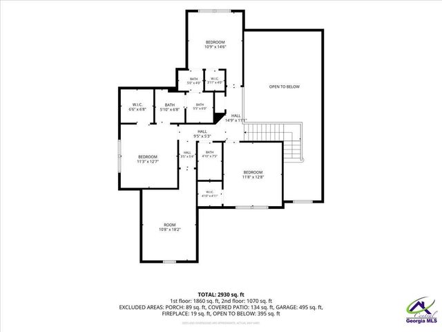 402 Old Bridge Road, Warner Robins, GA 31088