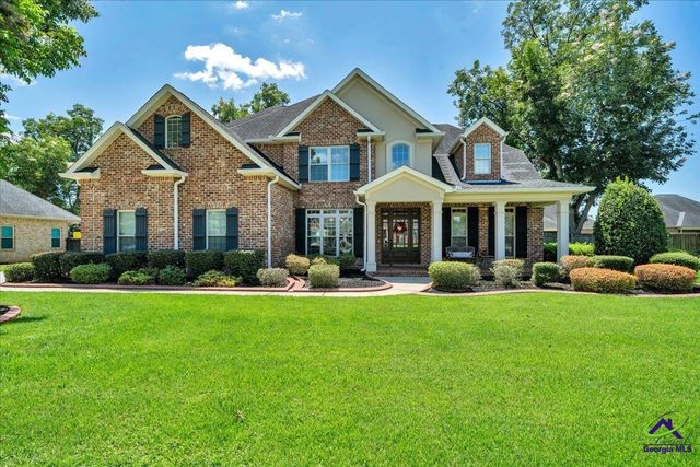 402 Old Bridge Road, Warner Robins, GA 31088