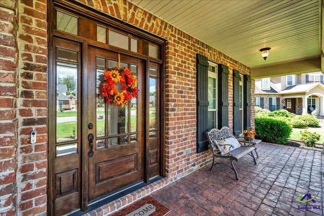 402 Old Bridge Road, Warner Robins, GA 31088