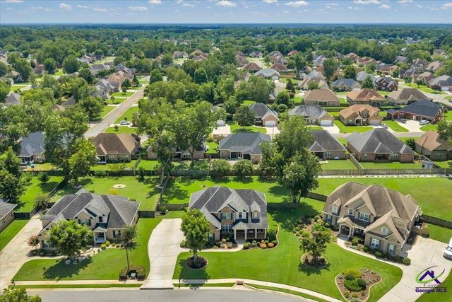 402 Old Bridge Road, Warner Robins, GA 31088