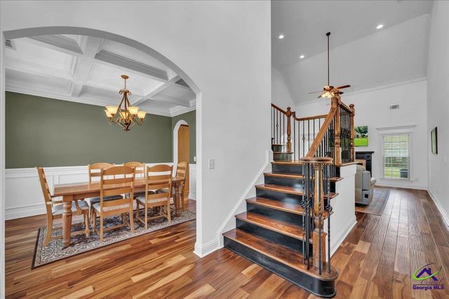 402 Old Bridge Road, Warner Robins, GA 31088