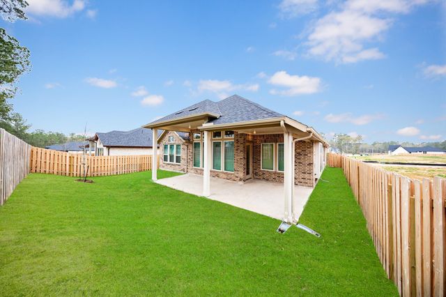 41422 Threadgill Way, Montgomery, TX 77316