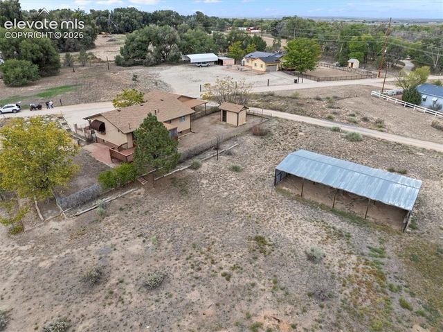 207 Autobee Lane, Avondale, CO 81022