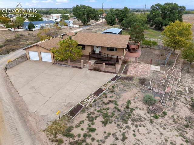 207 Autobee Lane, Avondale, CO 81022