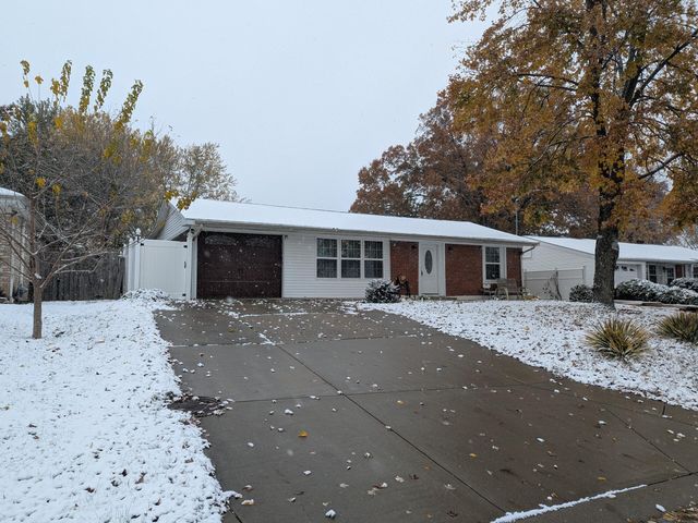 65 Miriam Drive, Florence, KY 41042