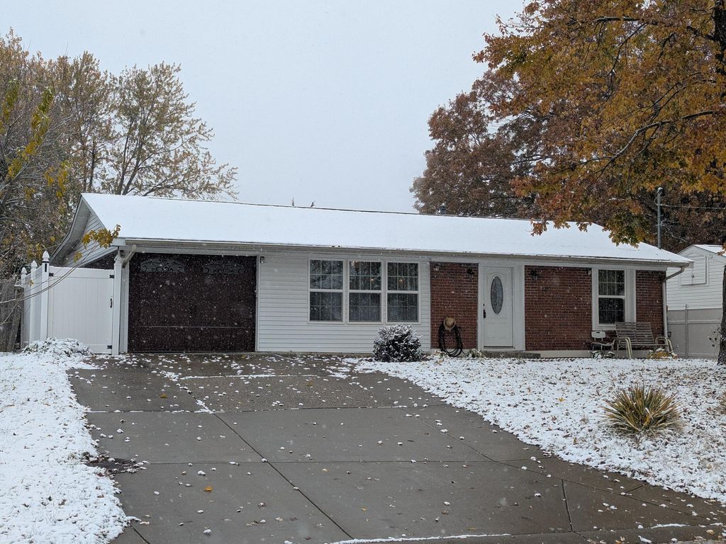 65 Miriam Drive, Florence, KY 41042