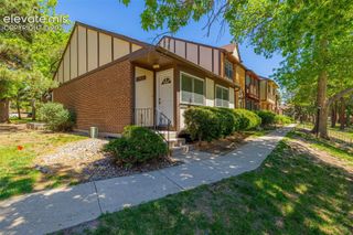 1931 N Academy Boulevard, Colorado Springs, CO 80909