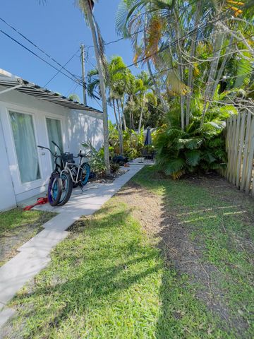 1610 NE 7th Street, Fort Lauderdale, FL 33304