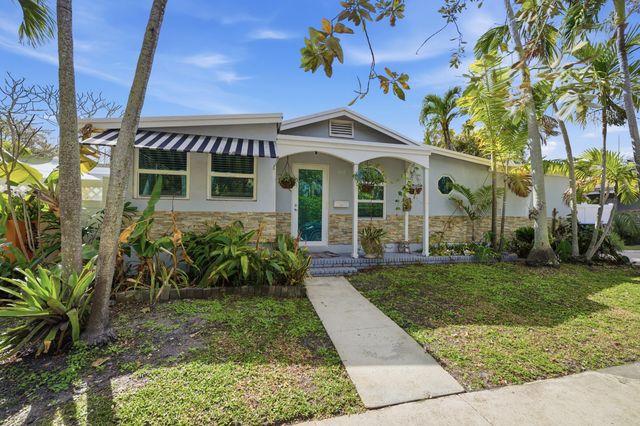 1610 NE 7th Street, Fort Lauderdale, FL 33304