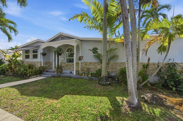 1610 NE 7th Street, Fort Lauderdale, FL 33304