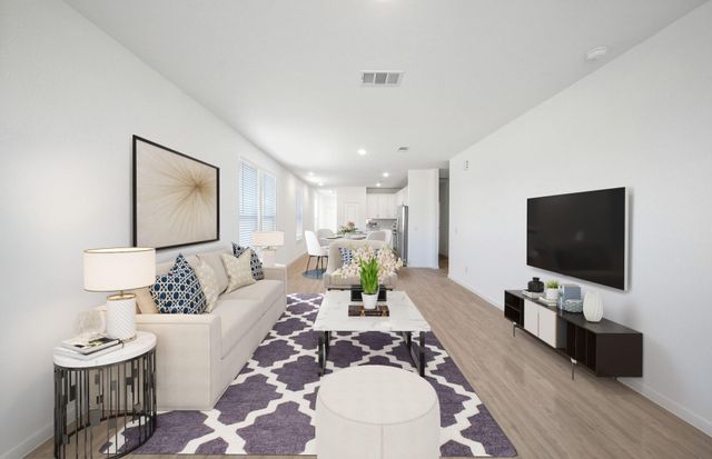 6830 Bens Landing, Cove, TX 77523