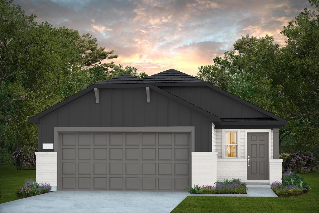 6830 Bens Landing, Cove, TX 77523