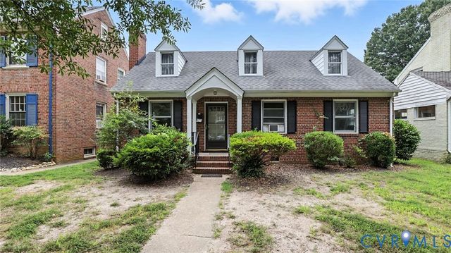 3410 Montrose Ave, Richmond, VA 23222