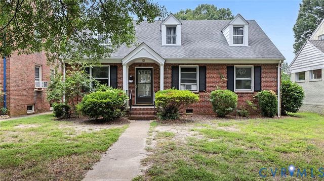 3410 Montrose Ave, Richmond, VA 23222