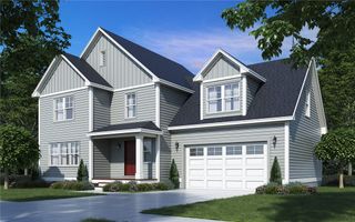 15 Recess Lane, Warwick, RI 02889