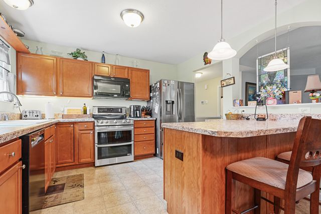 1408 Urlage Drive, Burlington, KY 41005