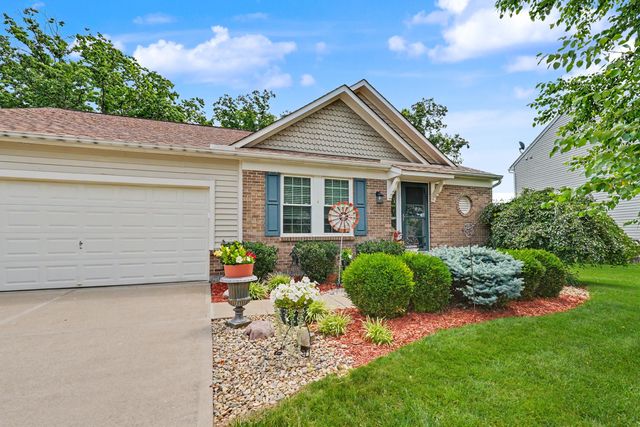 1408 Urlage Drive, Burlington, KY 41005