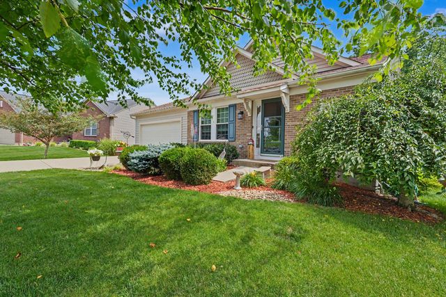 1408 Urlage Drive, Burlington, KY 41005