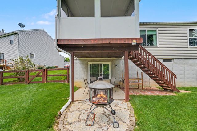 1408 Urlage Drive, Burlington, KY 41005