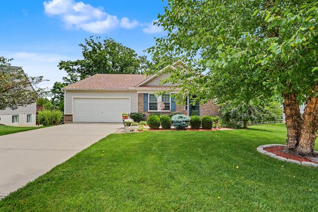 1408 Urlage Drive, Burlington, KY 41005
