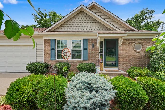 1408 Urlage Drive, Burlington, KY 41005