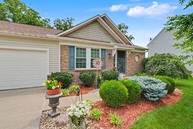 1408 Urlage Drive, Burlington, KY 41005