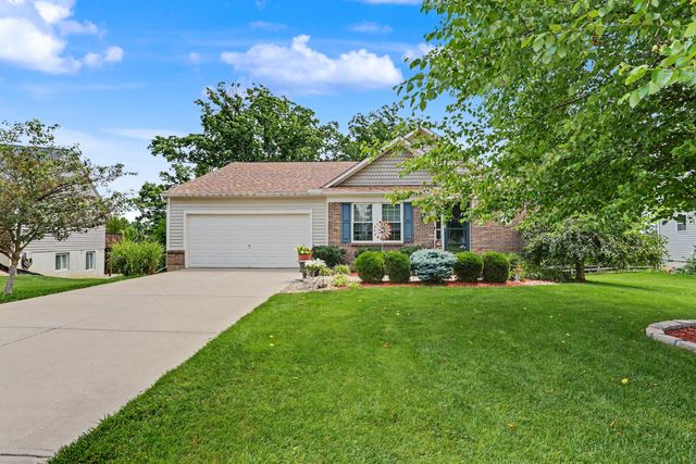 1408 Urlage Drive, Burlington, KY 41005