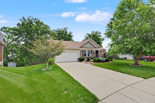 1408 Urlage Drive, Burlington, KY 41005
