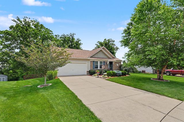 1408 Urlage Drive, Burlington, KY 41005