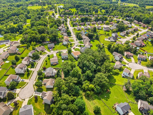 1408 Urlage Drive, Burlington, KY 41005