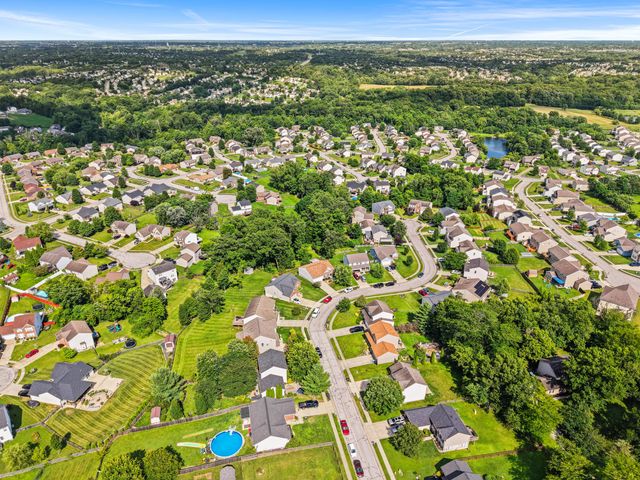 1408 Urlage Drive, Burlington, KY 41005