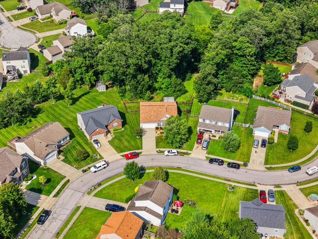 1408 Urlage Drive, Burlington, KY 41005