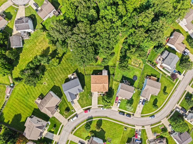 1408 Urlage Drive, Burlington, KY 41005