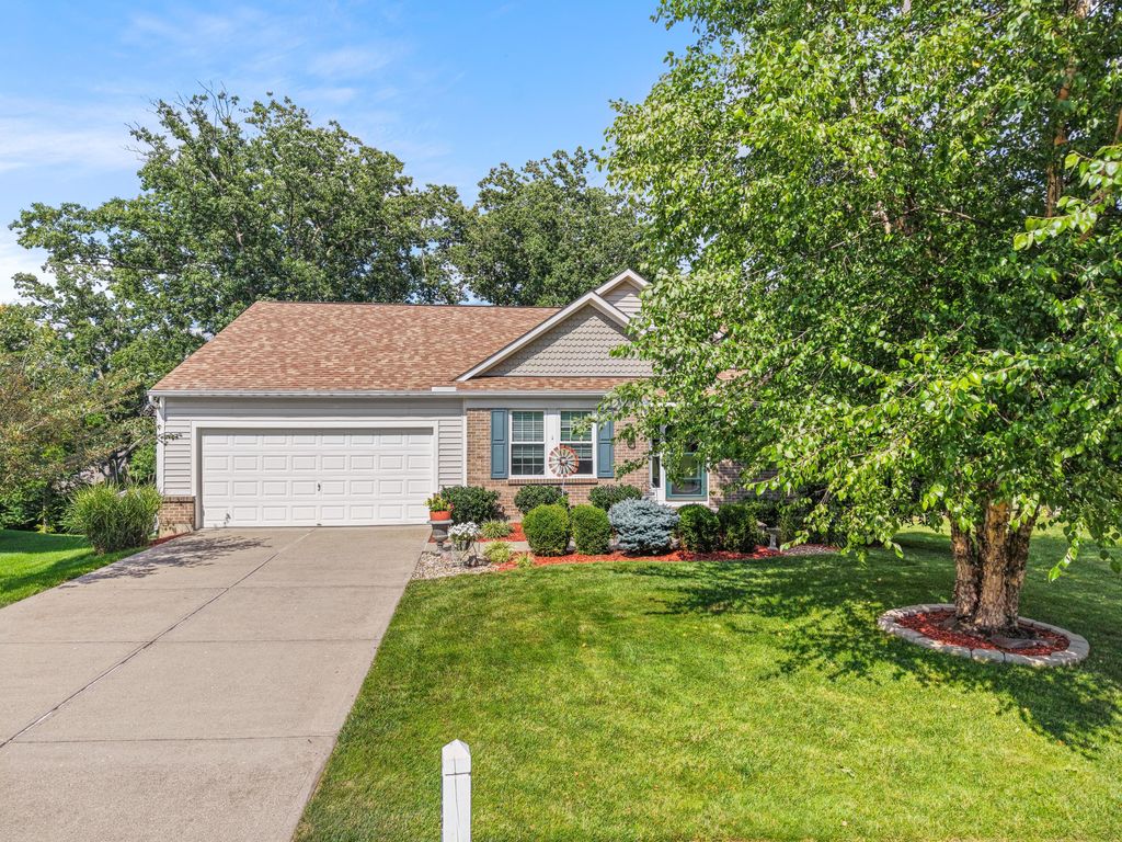 1408 Urlage Drive, Burlington, KY 41005