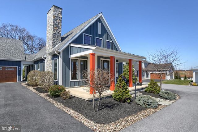 189 HIGHLANDER WAY, Boiling Springs, PA 17007