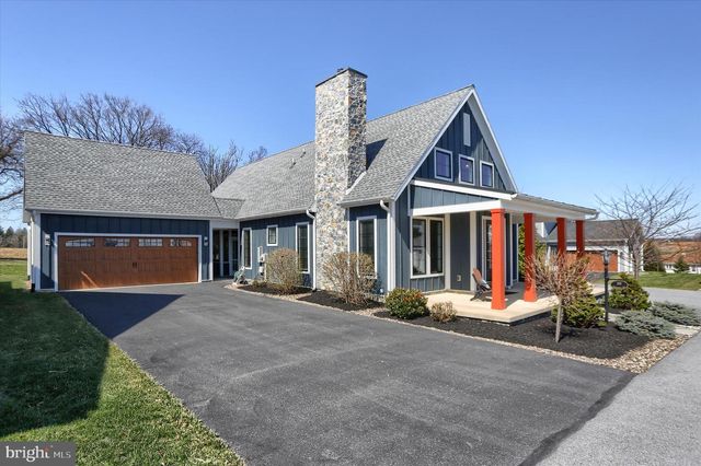 189 HIGHLANDER WAY, Boiling Springs, PA 17007