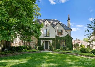 1550 Queens Road W, Charlotte, NC 28207