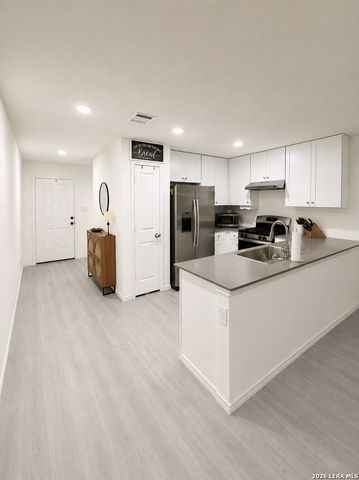 6017 Companion Loop, Bulverde, TX 78163