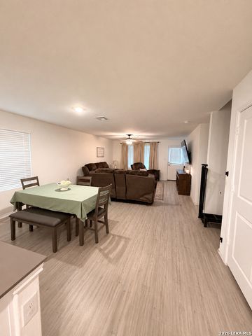 6017 Companion Loop, Bulverde, TX 78163