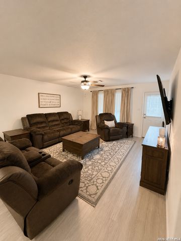 6017 Companion Loop, Bulverde, TX 78163