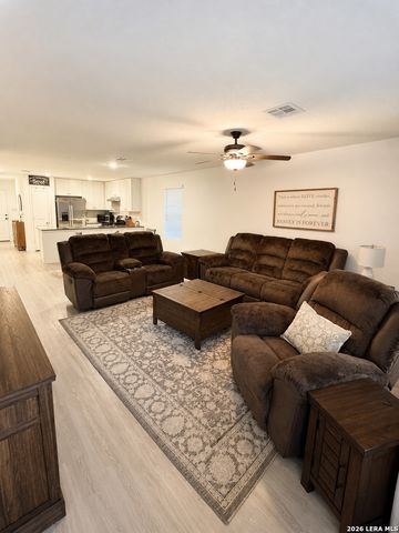 6017 Companion Loop, Bulverde, TX 78163