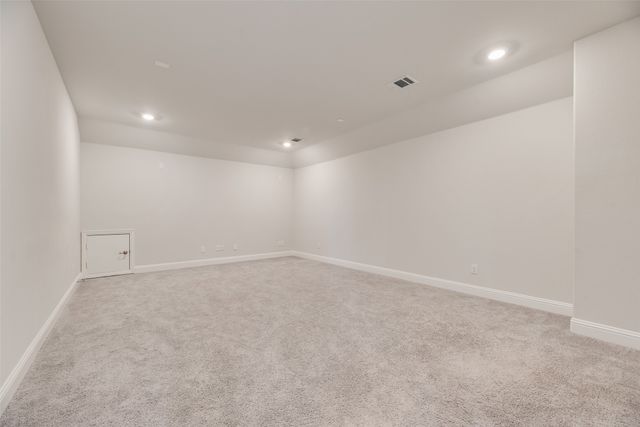 16524 Sage Crest Drive, Frisco, TX 75035