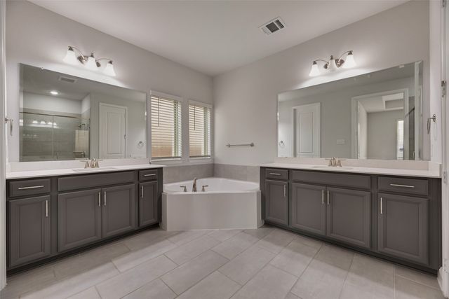 16524 Sage Crest Drive, Frisco, TX 75035