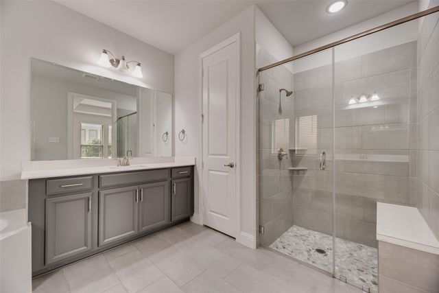 16524 Sage Crest Drive, Frisco, TX 75035