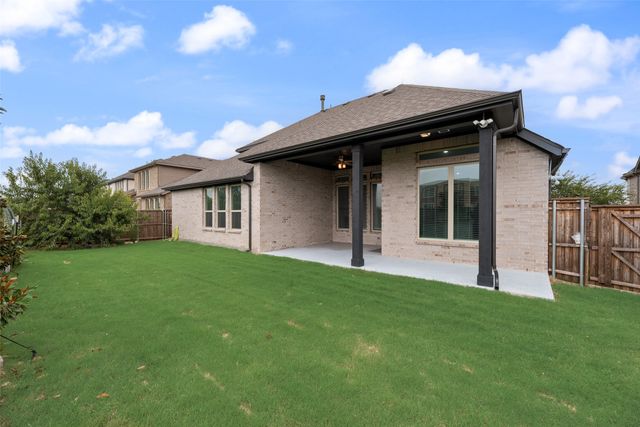 16524 Sage Crest Drive, Frisco, TX 75035