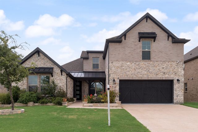 16524 Sage Crest Drive, Frisco, TX 75035