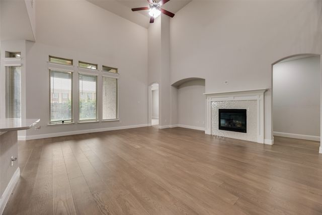 16524 Sage Crest Drive, Frisco, TX 75035